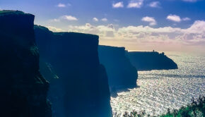 Cliffs of Moher, Ireland